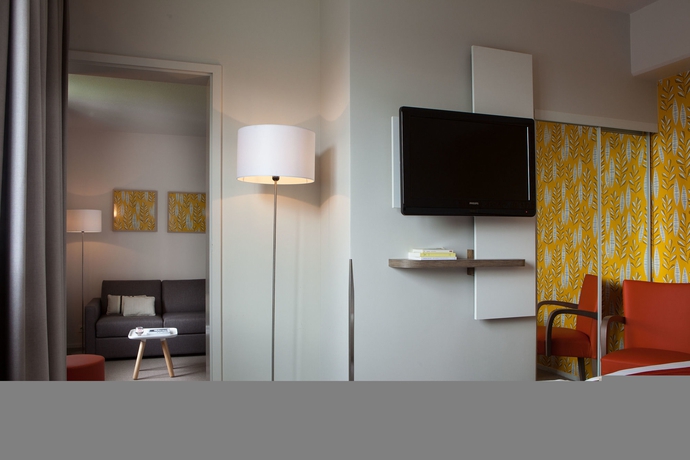 Hotel Beausejour