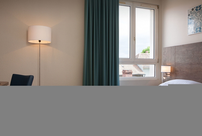 Hotel Beausejour