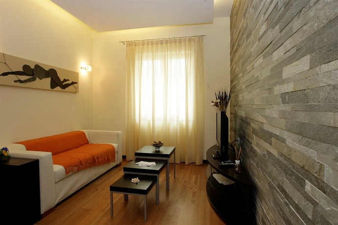 Hotel Beauty Farm Villa Luisa