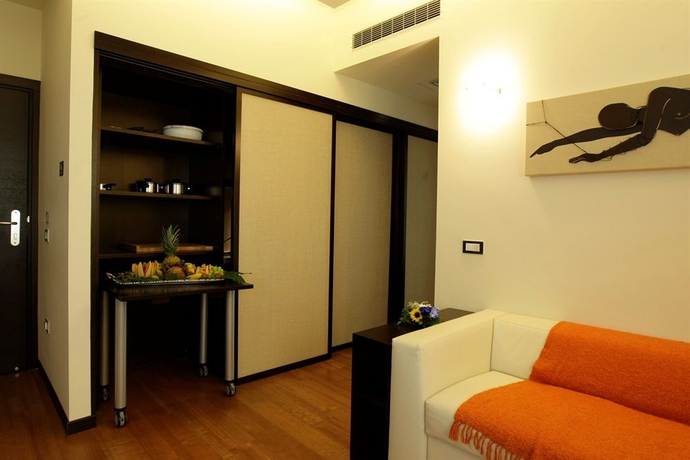 Hotel Beauty Farm Villa Luisa