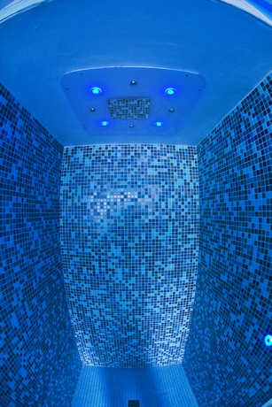 Hotel Beauty Farm Villa Luisa