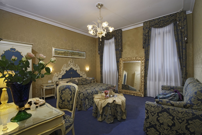 Hotel Becher