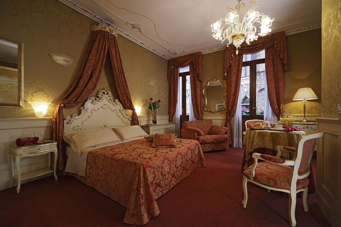Hotel Becher