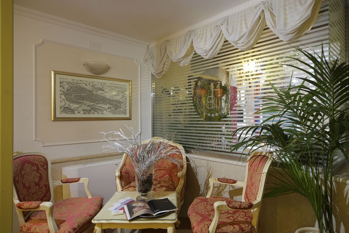 Hotel Becher