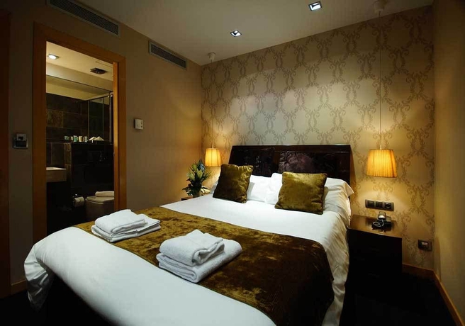 Hotel Bed And Breakfast Barcelona