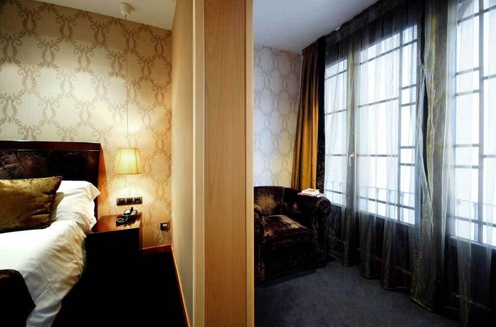 Hotel Bed And Breakfast Barcelona