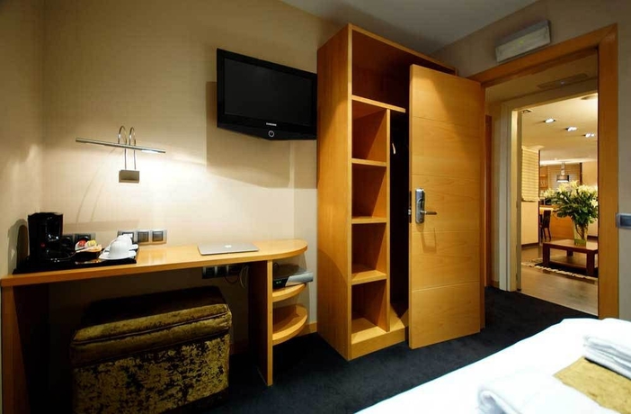 Hotel Bed And Breakfast Barcelona