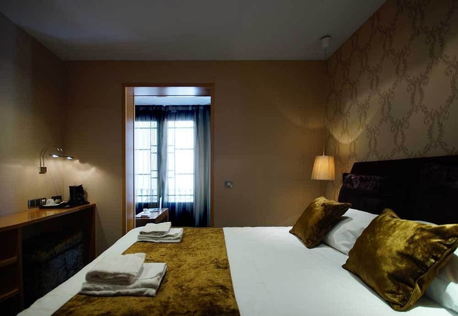 Hotel Bed And Breakfast Barcelona