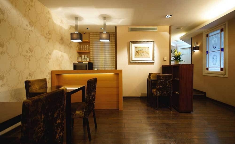 Hotel Bed And Breakfast Barcelona