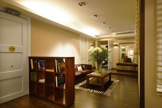 Hotel Bed And Breakfast Barcelona