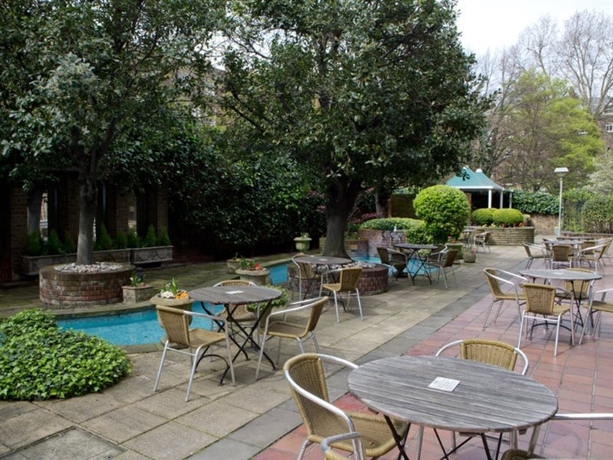 Hotel Bedford