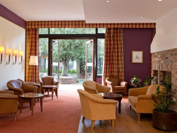Hotel Bedford