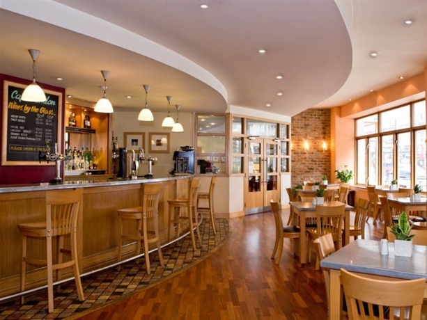 Hotel Bedford