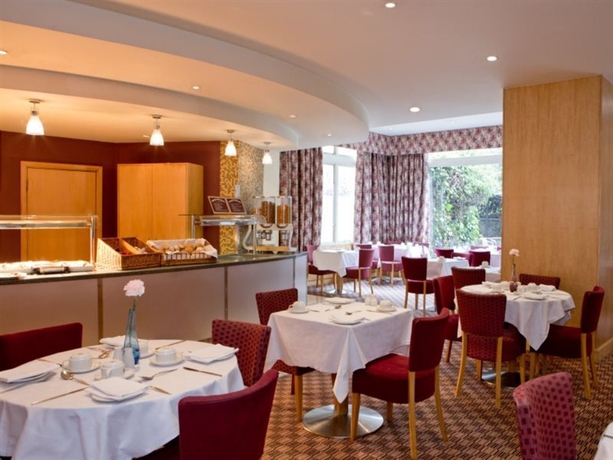 Hotel Bedford