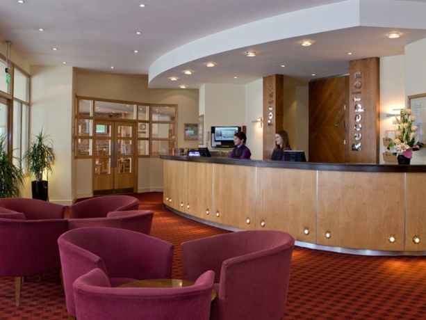 Hotel Bedford