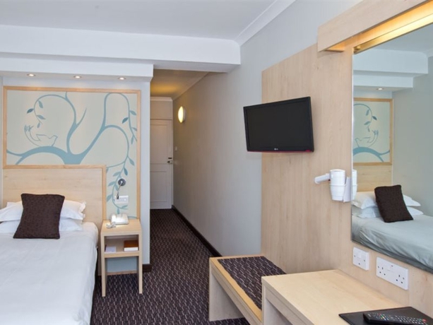 Hotel Bedford