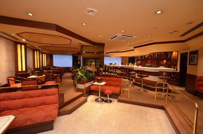 Hotel Bedford