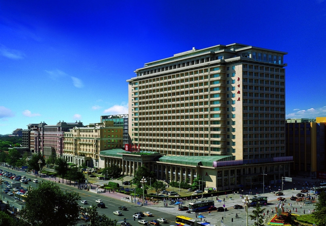 Hotel Beijing