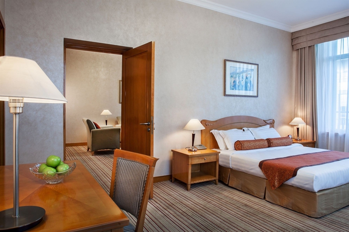 Hotel Beijing