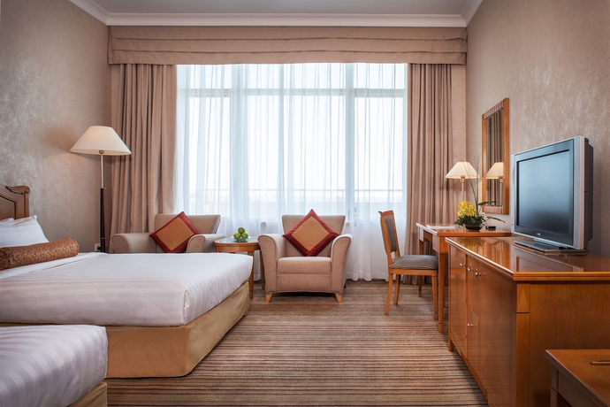 Hotel Beijing