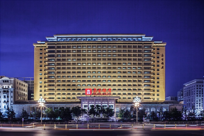 Hotel Beijing
