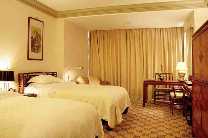 Hotel Beijing Grand Hotel
