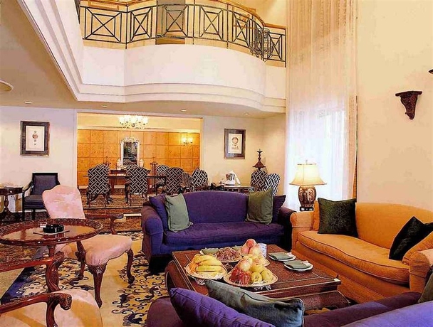 Hotel Beijing Grand Hotel