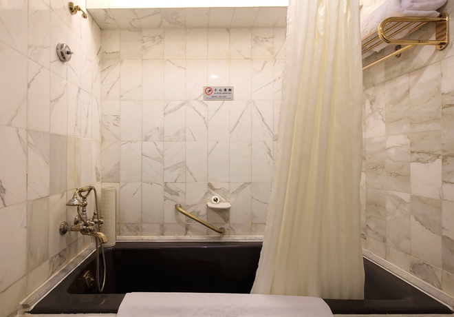 Hotel Beijing Grand Hotel