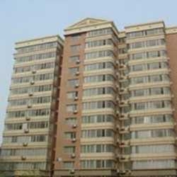Hotel Beijing Olympic Airport Hotel