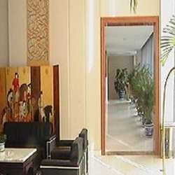 Hotel Beijing Olympic Airport Hotel