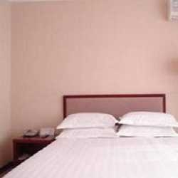 Hotel Beijing Olympic Airport Hotel