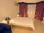 Apartahotel Beijing Sentury Apartment Hotel