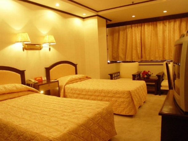Hotel Beijing Yue Xiu 