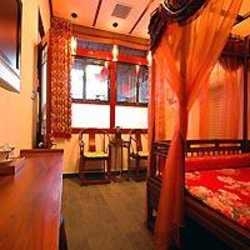 Hotel Beijing Zhong Tang Courtyard