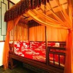 Hotel Beijing Zhong Tang Courtyard