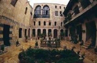 Hotel Beit Wakil