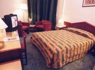 Hotel Beit Wakil
