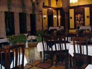 Hotel Beit Wakil