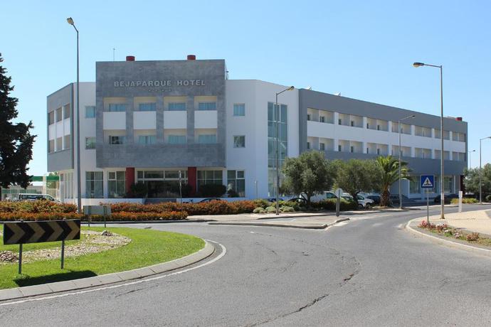 Hotel BejaParque