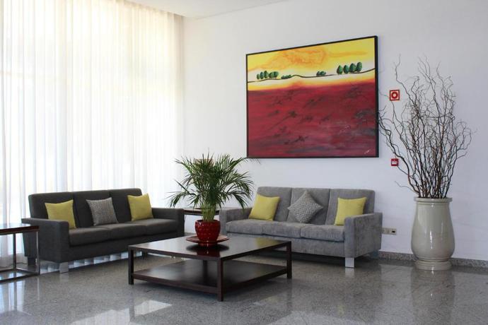 Hotel BejaParque