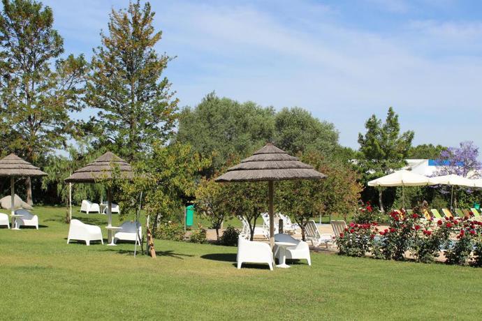 Hotel BejaParque