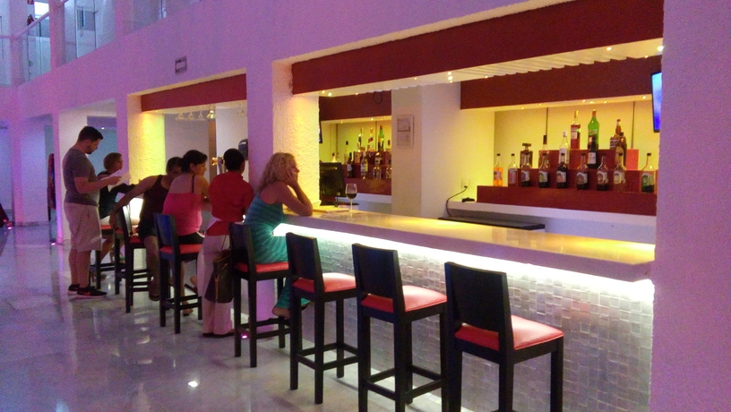 Hotel Bel Air Collection Spa Cancun