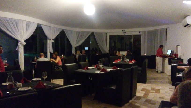 Hotel Bel Air Collection Spa Cancun