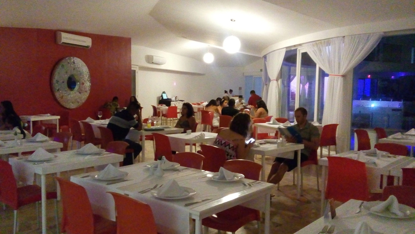 Hotel Bel Air Collection Spa Cancun