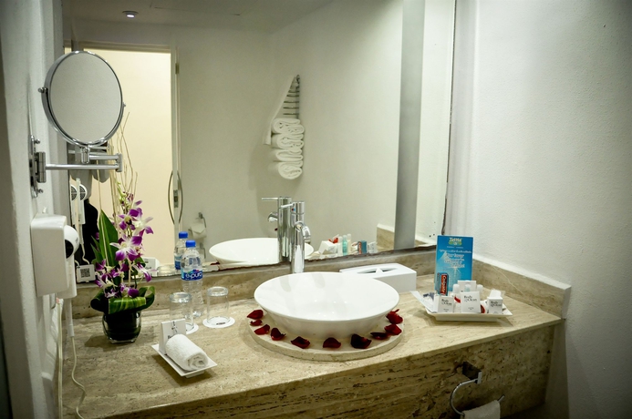 Hotel Bel Air Collection Spa Cancun