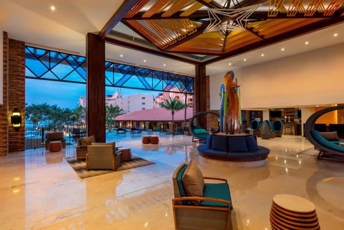 Hotel Bel Air Nuevo Vallarta