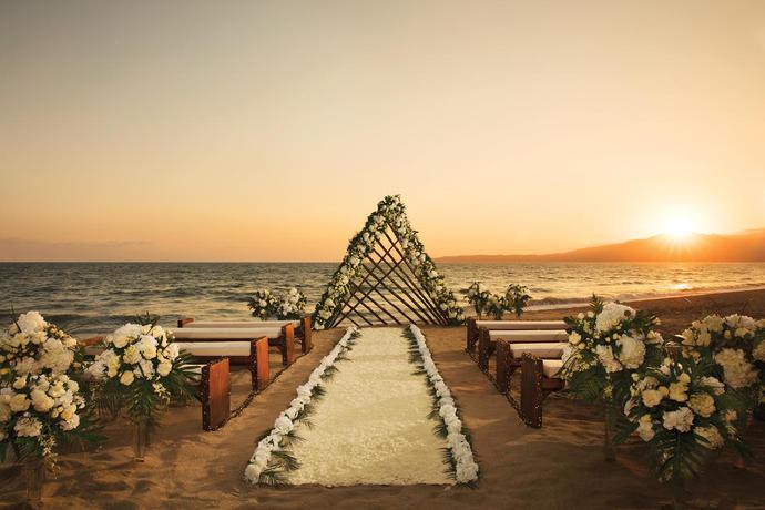Hotel Bel Air Nuevo Vallarta