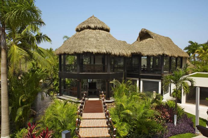 Hotel Bel Air Nuevo Vallarta