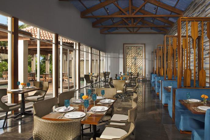 Hotel Bel Air Nuevo Vallarta