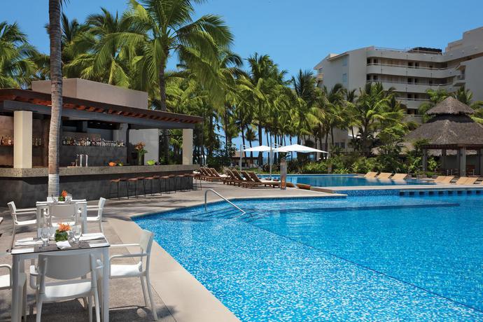 Hotel Bel Air Nuevo Vallarta